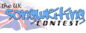 UK Songwriting Contest logo