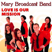 Love Is Our Mission album cover
